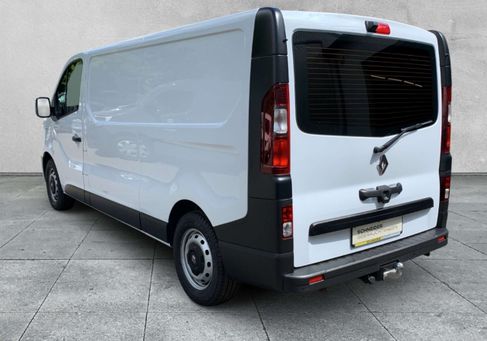 Renault Trafic, 2020