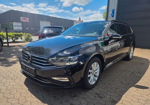 Volkswagen Passat Variant, 2023
