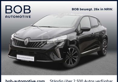 Renault Clio, 2025