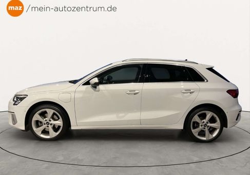 Audi A3, 2020 3