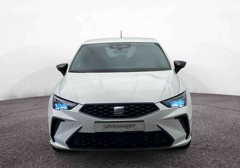 Seat Ibiza, 2026 2