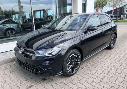 Volkswagen Polo, 2026 2