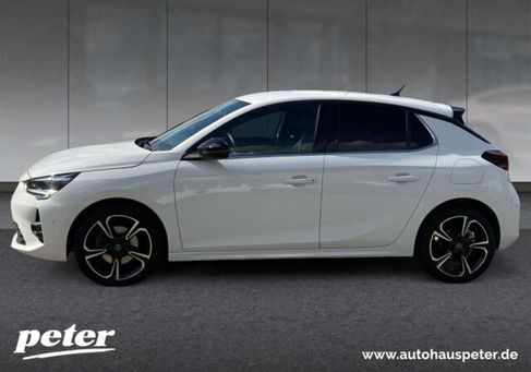 Opel Corsa, 2023 2