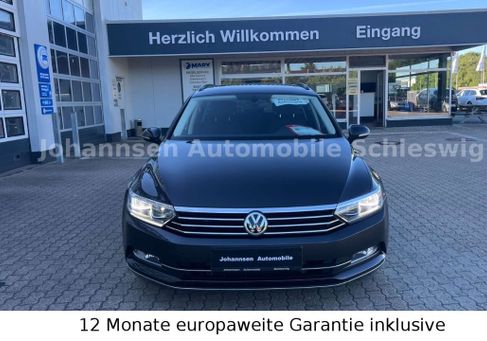 Volkswagen Passat Variant, 2019 2