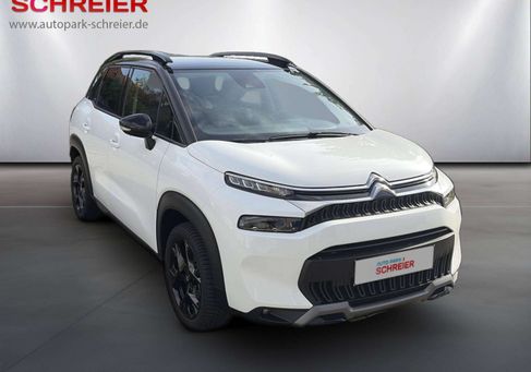 Citroën C3 Aircross, 2024 3