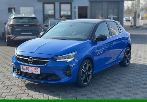 Opel Corsa, 2021 2
