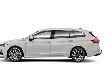 Skoda Superb, 2026