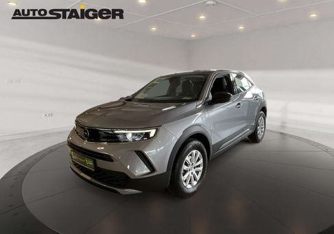 Opel Mokka, 2022 2