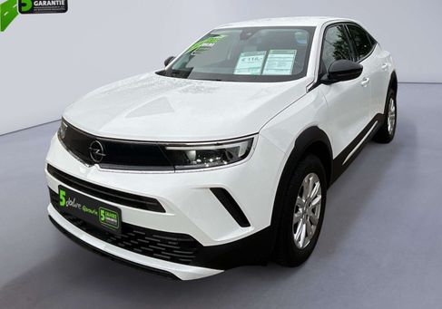 Opel Mokka, 2022 2