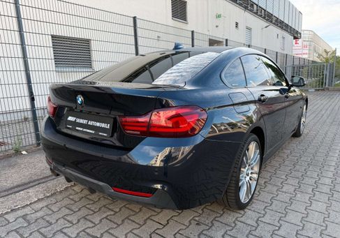 BMW 435, 2020