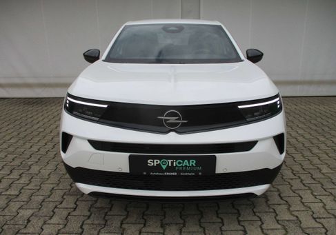 Opel Mokka, 2025 2
