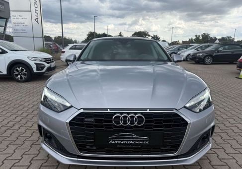 Audi A5, 2022 3