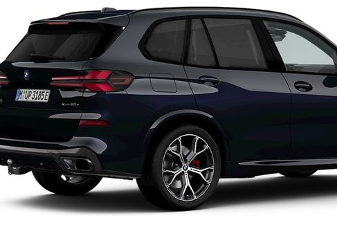 BMW X5, 2026