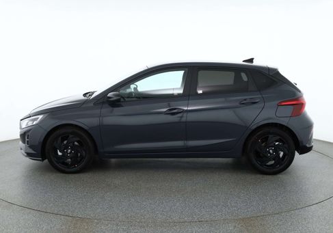 Hyundai i20, 2026 2