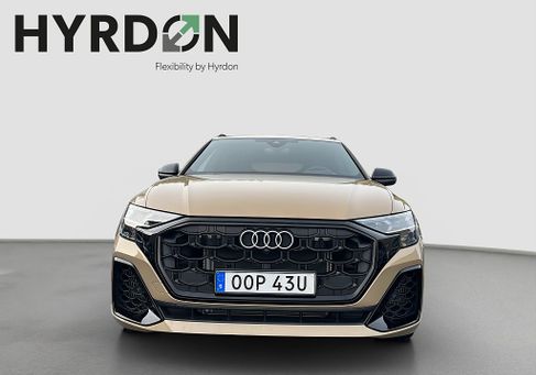 Audi Q8, 2024