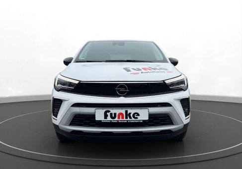 Opel Crossland X, 2024