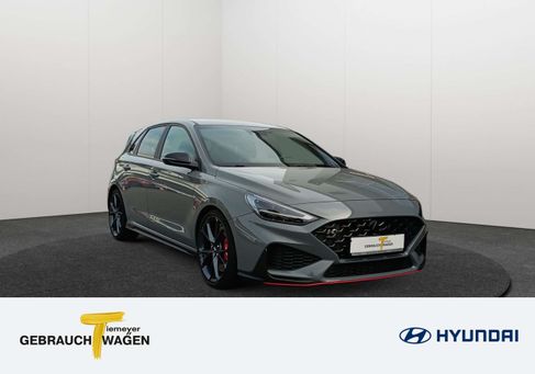 Hyundai i30, 2022 3