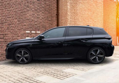 Peugeot 308, 2023