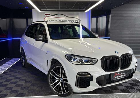BMW X5, 2020 2
