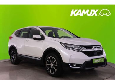 Honda CR-V, 2019