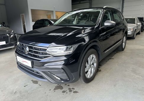 Volkswagen Tiguan Allspace, 2023
