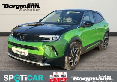 Opel Mokka, 2022