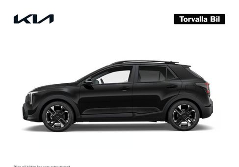 Kia Stonic, 2026