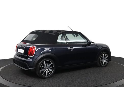 MINI Cooper Cabrio, 2022 2