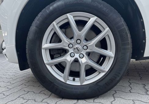 Volvo XC60, 2020