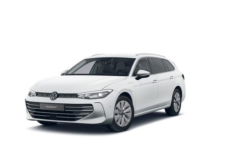 Volkswagen Passat Variant, 2024