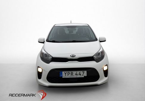 Kia Picanto, 2018
