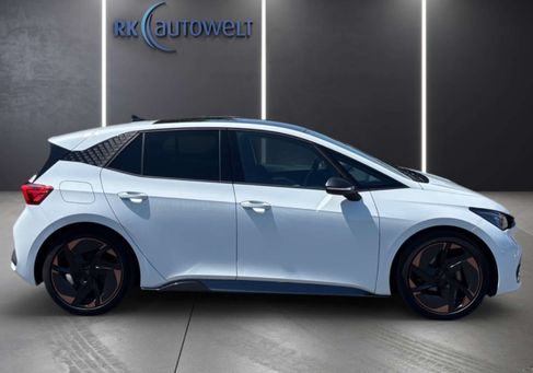 Cupra Born, 2023