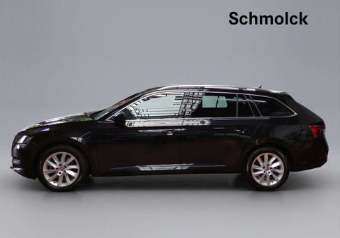 Skoda Superb, 2023