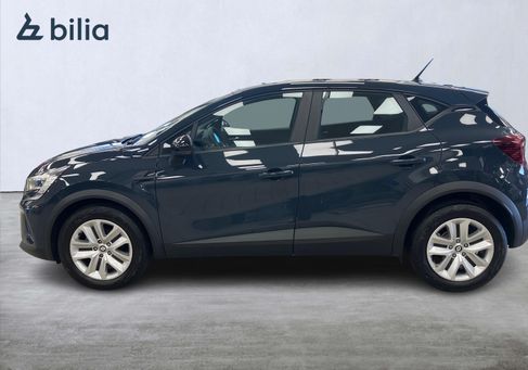 Renault Captur, 2023