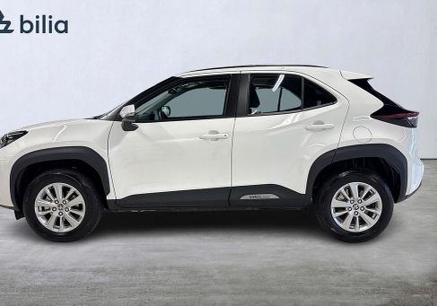 Toyota Yaris Cross, 2026