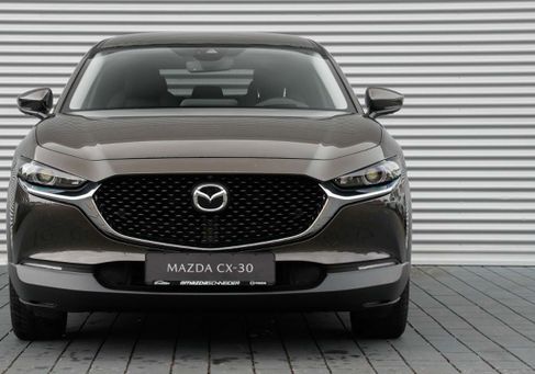 Mazda CX-30, 2021