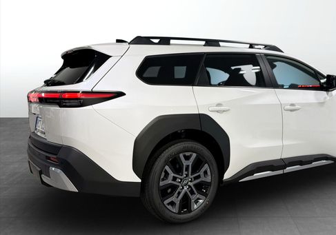 Subaru, 2026