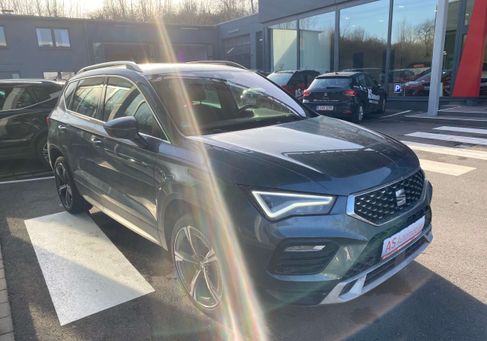 Seat Ateca, 2022