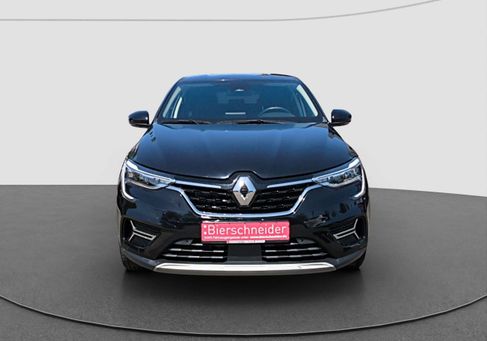 Renault Arkana, 2022