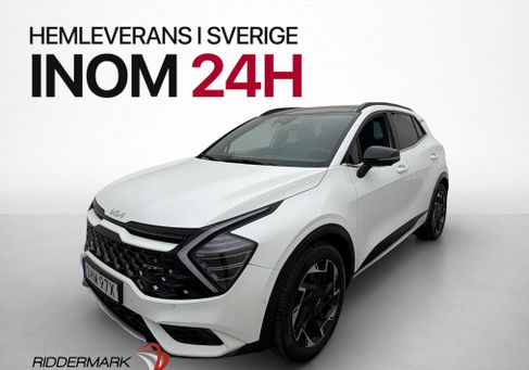 Kia Sportage, 2024 3