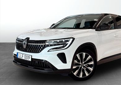 Renault Austral, 2024