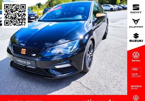 Seat Leon, 2018
