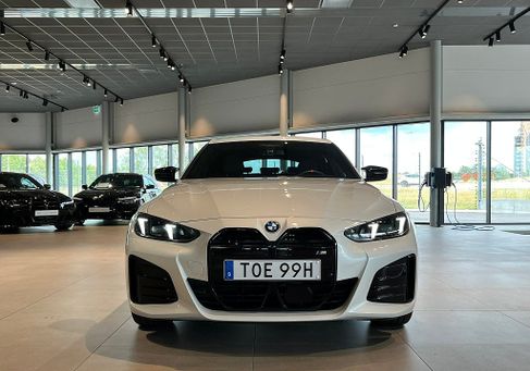 BMW, 2026 2