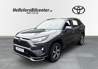 Toyota RAV 4, 2023