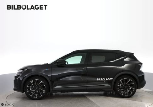 Renault Scenic, 2026