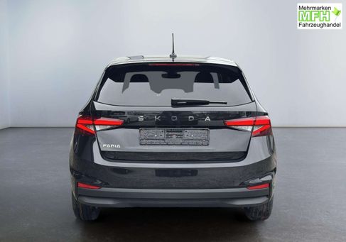 Skoda Fabia, 2026