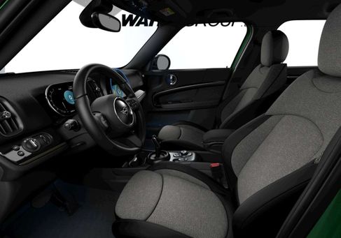MINI Cooper Countryman, 2023