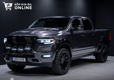 RAM 1500, 2024