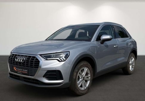 Audi Q3, 2022