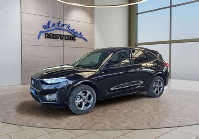 Ford Kuga, 2026